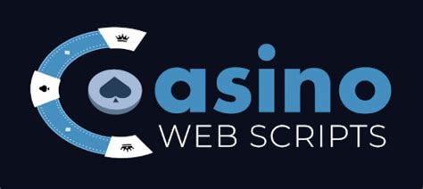 Casino web scripts revisão